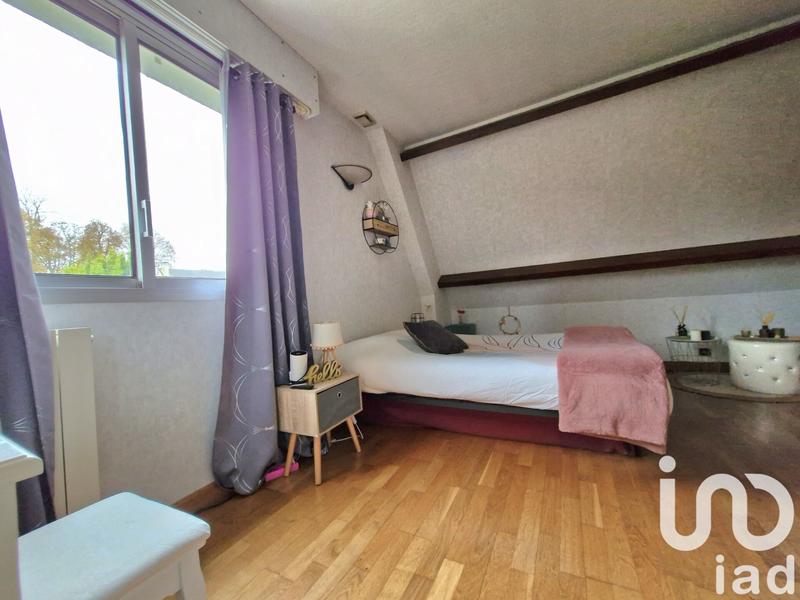 Maison - 152 m² - 7 pièces