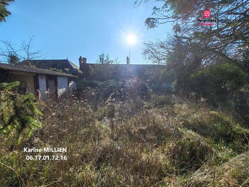 Maison - 110 m² - 6 pièces