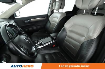 Renault Koleos 2.0 dCi Energy Initiale Paris 4x4 X-Tronic 177 ch