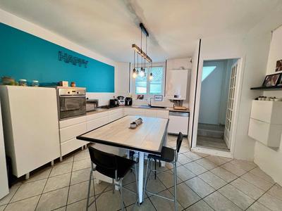 Appartement - 68 m² - 4 pièces