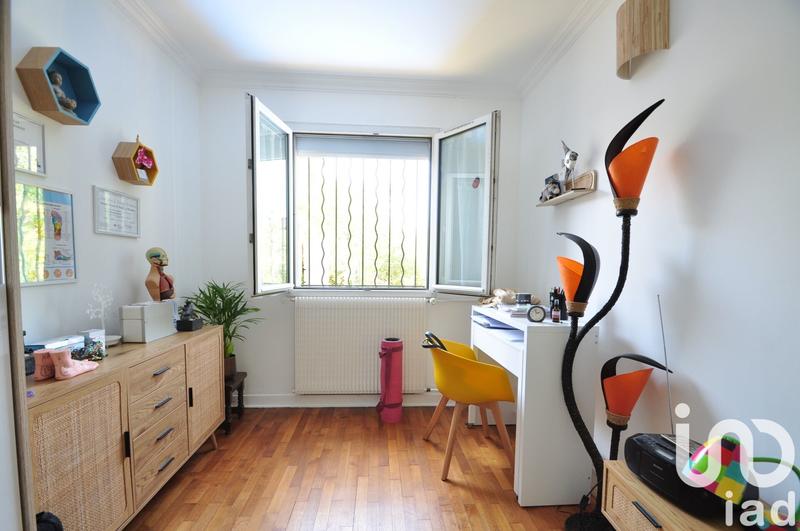 Maison - 73 m² - 4 pièces