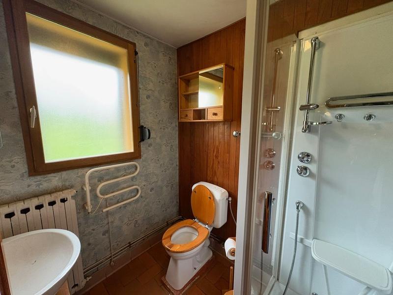 Maison - 114 m² - 5 pièces