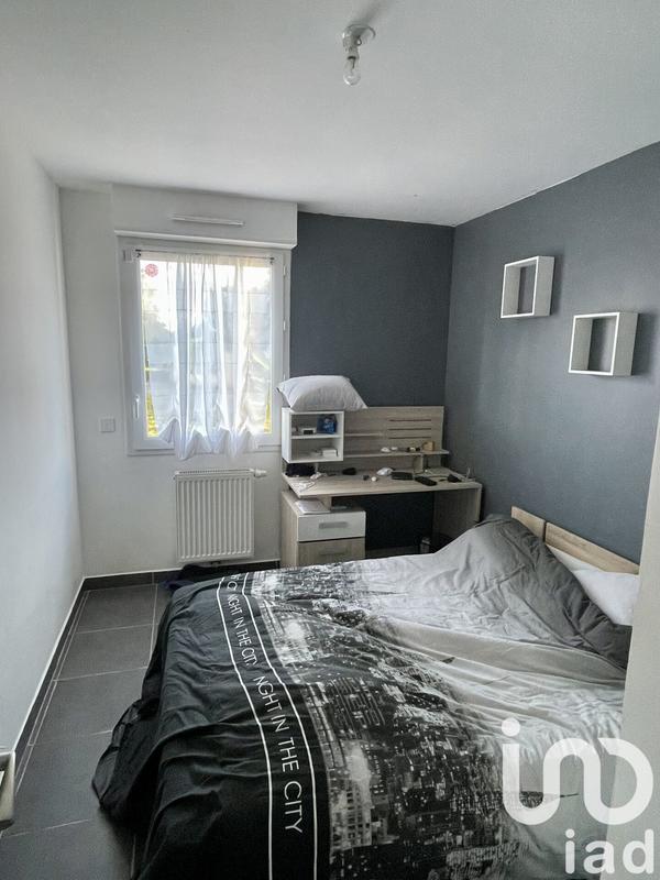 Maison - 106 m² - 7 pièces