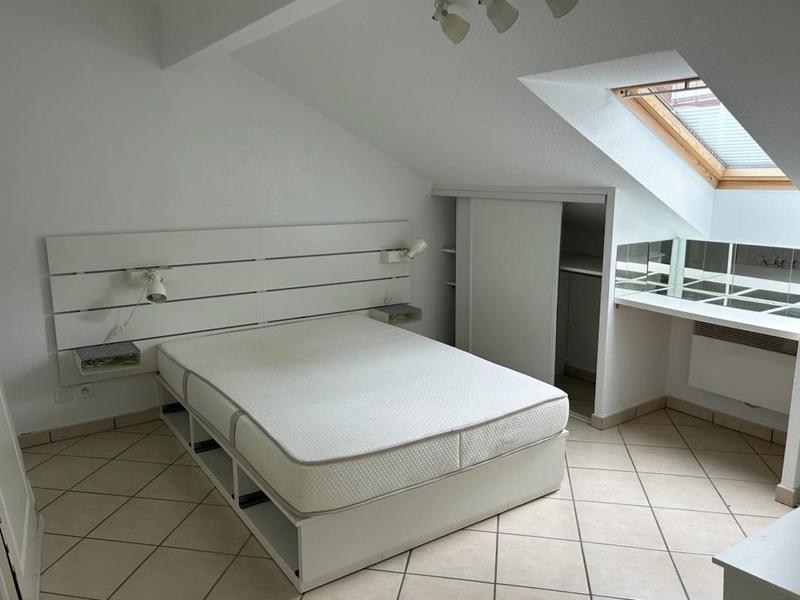 Appartement - 52 m² - 3 pièces