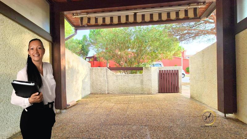 Appartement - 38 m² - 4 pièces