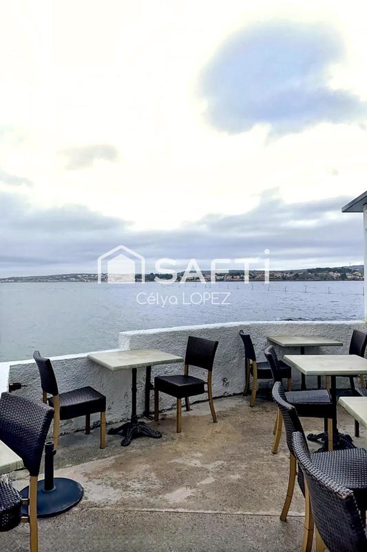 Local commercial - 630 m²