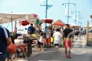 Local commercial - 45 m²