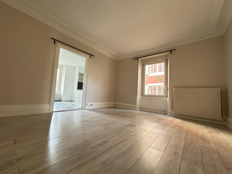 Appartement - 114 m² - 4 pièces