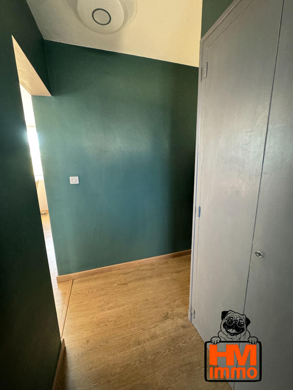 Maison - 70 m² - 4 pièces