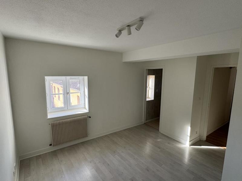 Appartement - 57 m² - 2 pièces