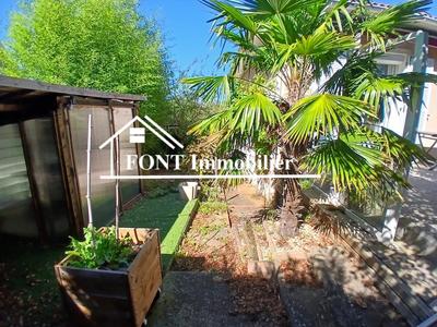 Maison - 155 m² - 6 pièces