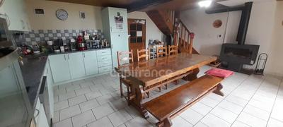 Longère - 157 m² - 4 pièces