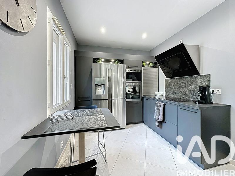 Maison - 150 m² - 4 pièces