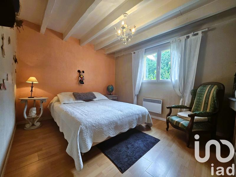 Maison - 263 m² - 9 pièces