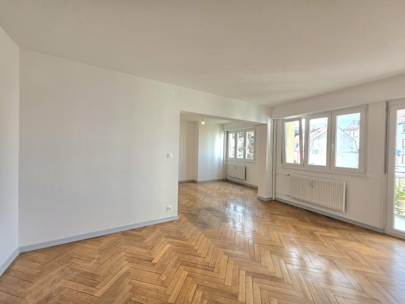 Appartement - 97 m² - 4 pièces
