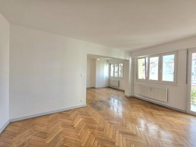 Appartement - 97 m² - 4 pièces
