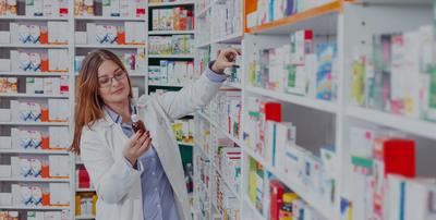 Pharmacie de Genouillac