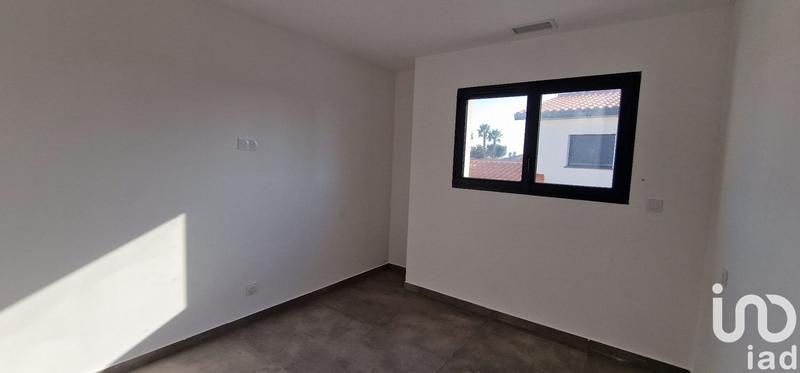 Maison - 122 m² - 5 pièces