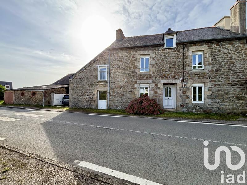 Maison - 128 m² - 4 pièces