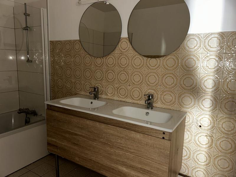 Appartement - 99 m² - 4 pièces