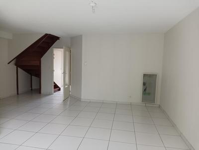 Pavillon - 77 m² - 4 pièces