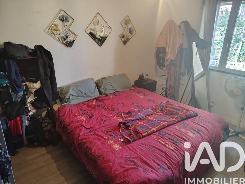 Maison - 147 m² - 5 pièces