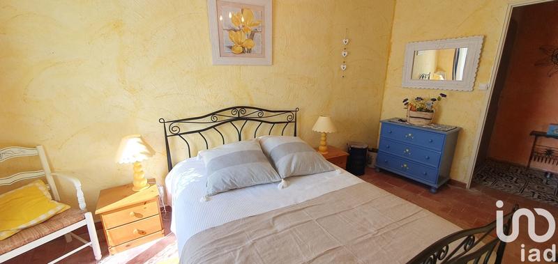 Maison de village - 80 m² - 4 pièces