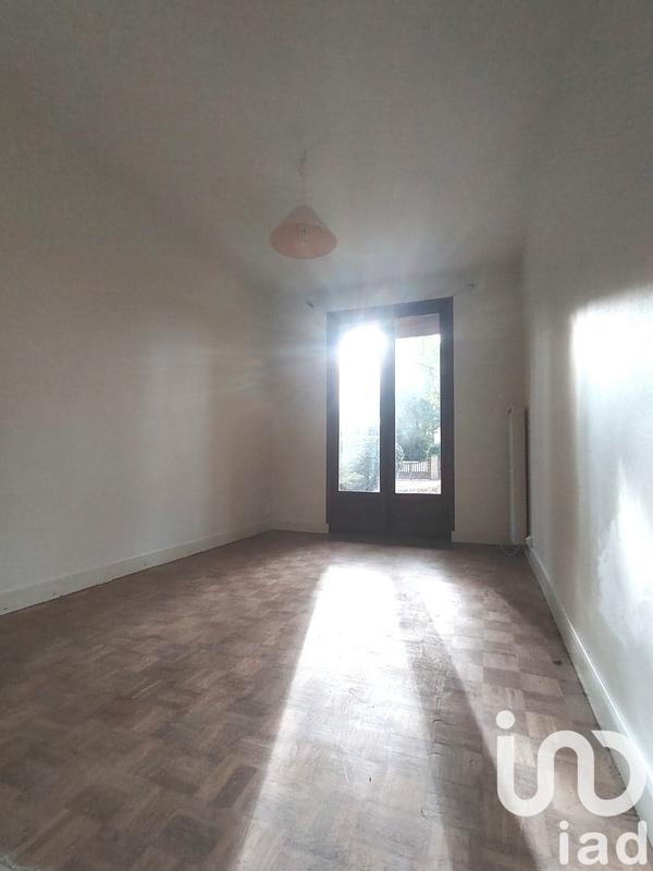 Maison - 158 m² - 6 pièces