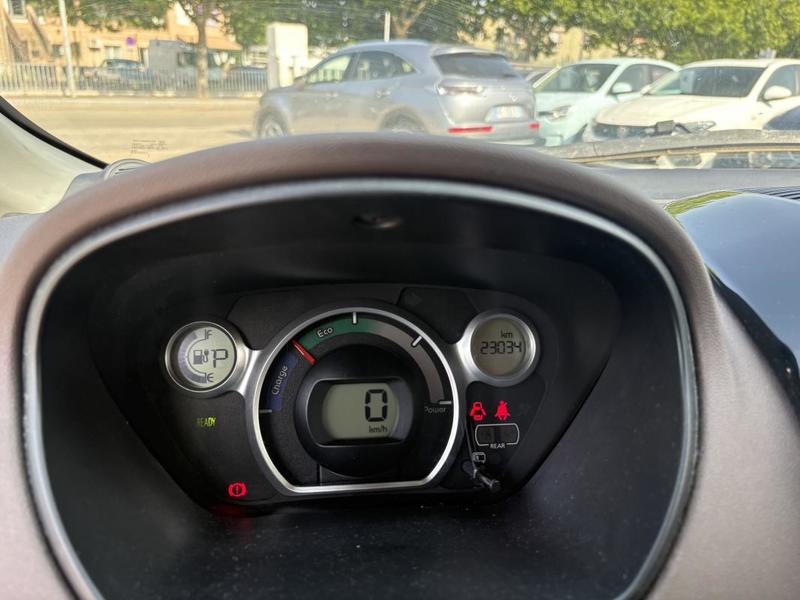 Citroën c-Zero 67cv Electrique