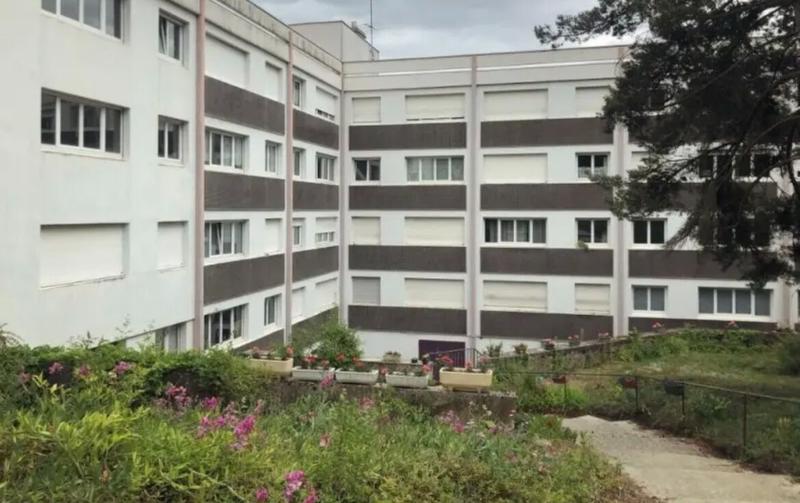 Appartement - 30 m² - 1 pièce