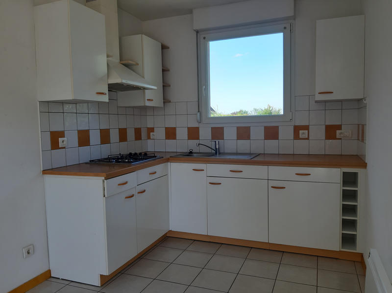 Maison - 41 m² - 2 pièces