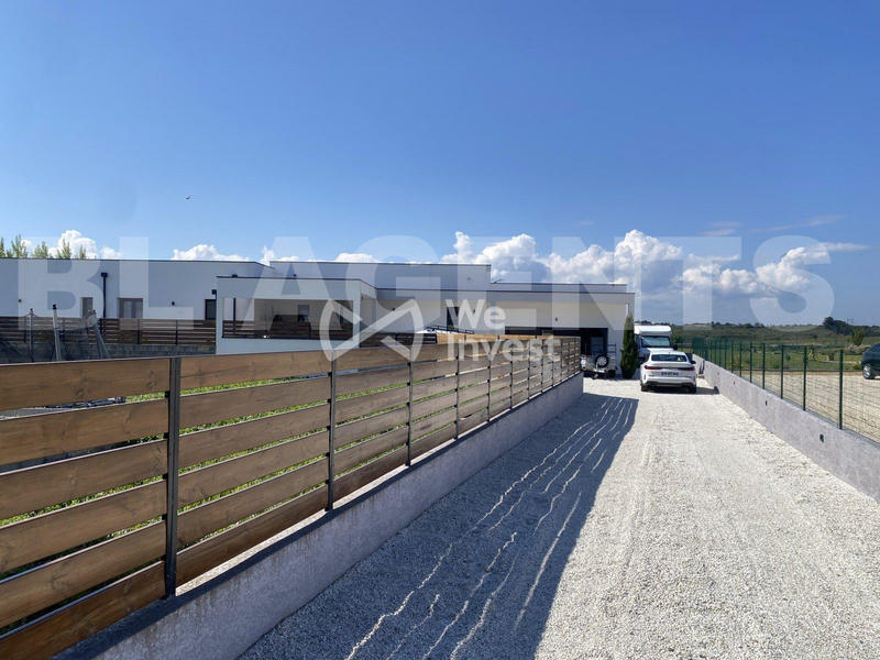 Villa - 182 m² - 5 pièces