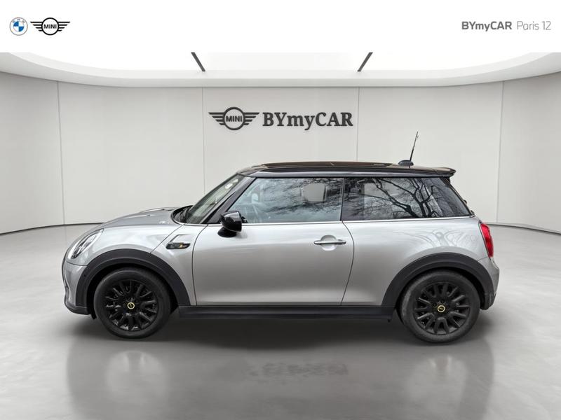 Mini 3 portes Hatch Electric F56 Bev Lci Cooper se 184 ch Edition Premium Plus