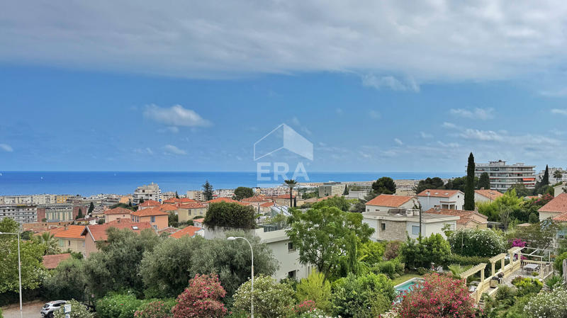 Appartement - 53 m² - 2 pièces