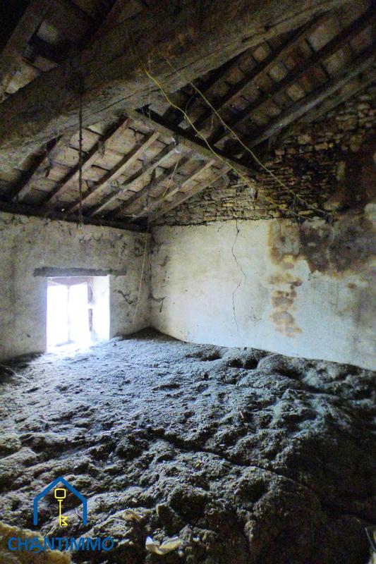 Maison - 102 m² - 4 pièces