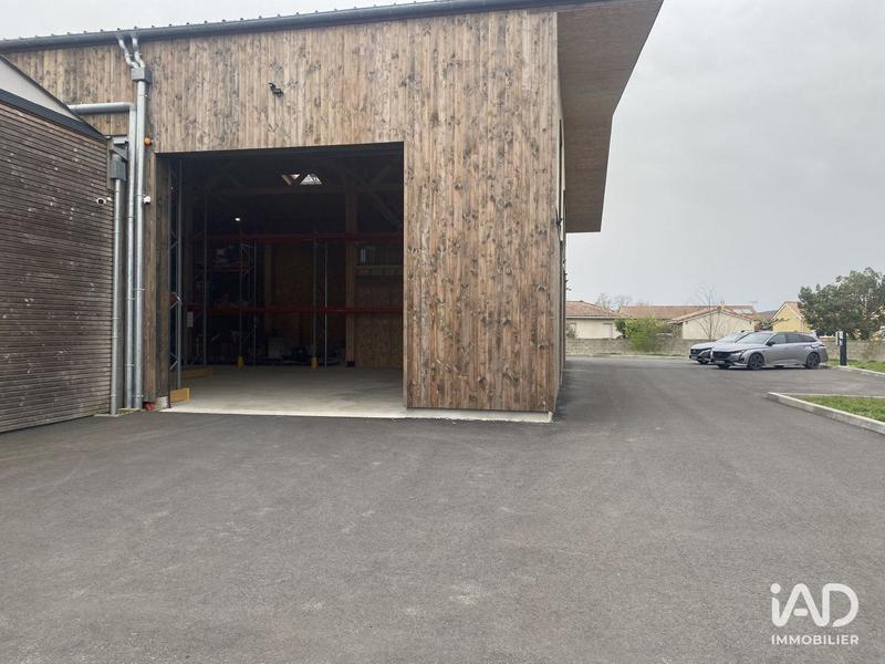 Local commercial - 270 m²