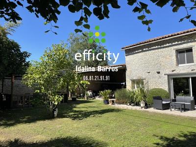 Longère - 186 m² - 5 pièces