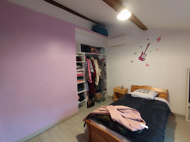 Maison - 106 m² - 4 pièces