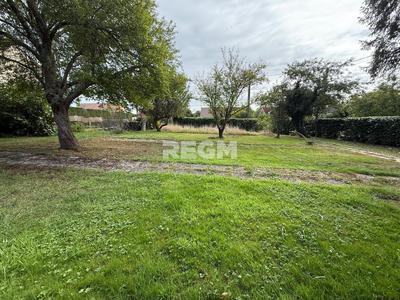 Maison - 127 m² - 6 pièces