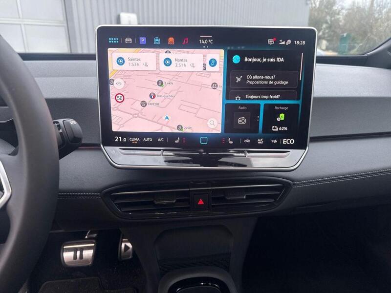 Volkswagen Id.3 Id 3 Fl Pro (59kwh) Id. (204ch)