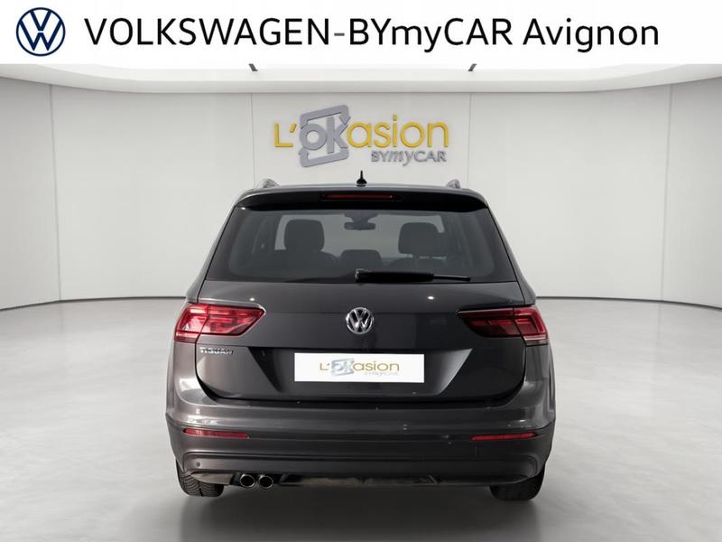 Volkswagen Tiguan 1.5 Tsi Evo 150 Dsg7 Iq.Drive