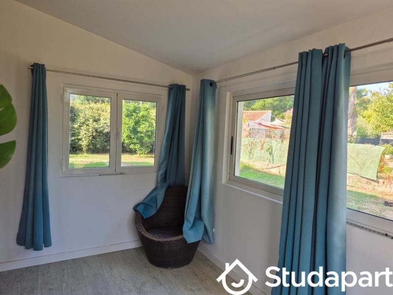 Appartement - 70 m² - 2 pièces