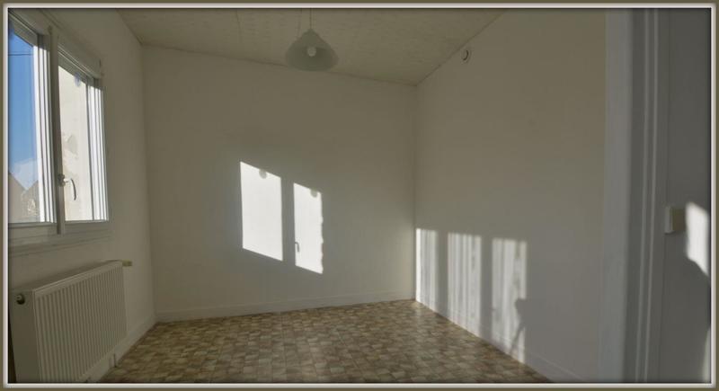 Maison - 72 m² - 4 pièces