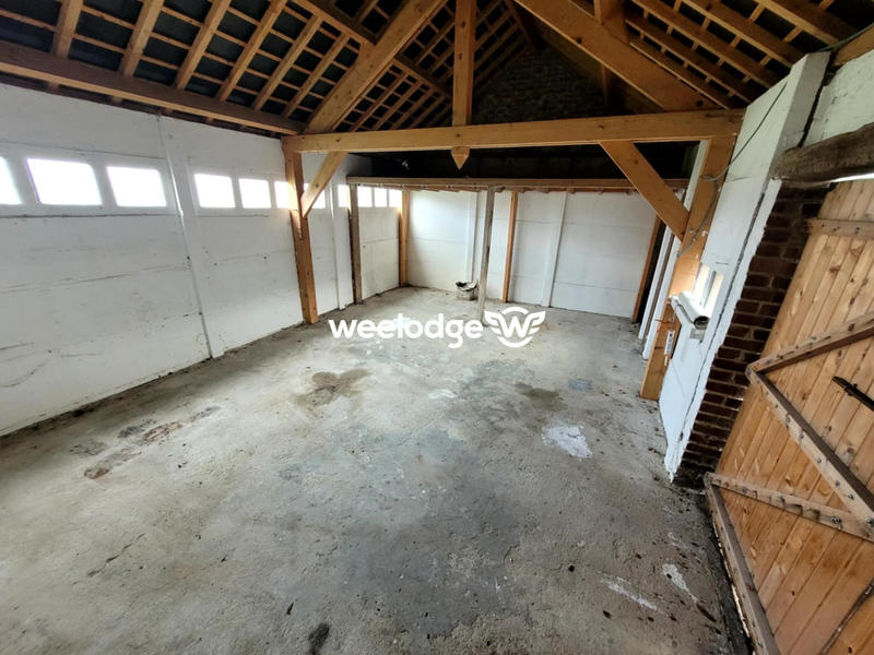 Maison - 162 m² - 8 pièces