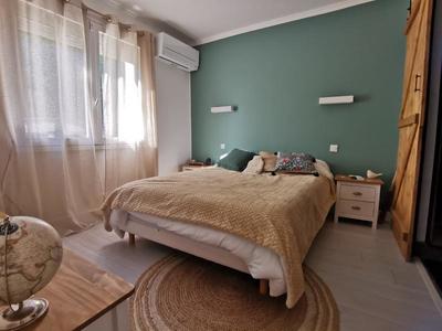 Maison - 158 m² - 5 pièces