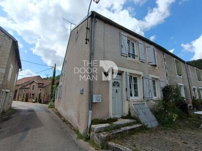 Maison - 150 m² - 4 pièces