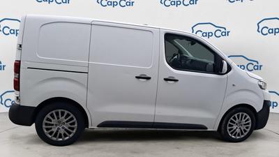 Peugeot Expert Vu 1.6 Blue HDi 115 Vul Compact