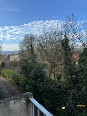 Appartement - 40 m² - 1 pièce