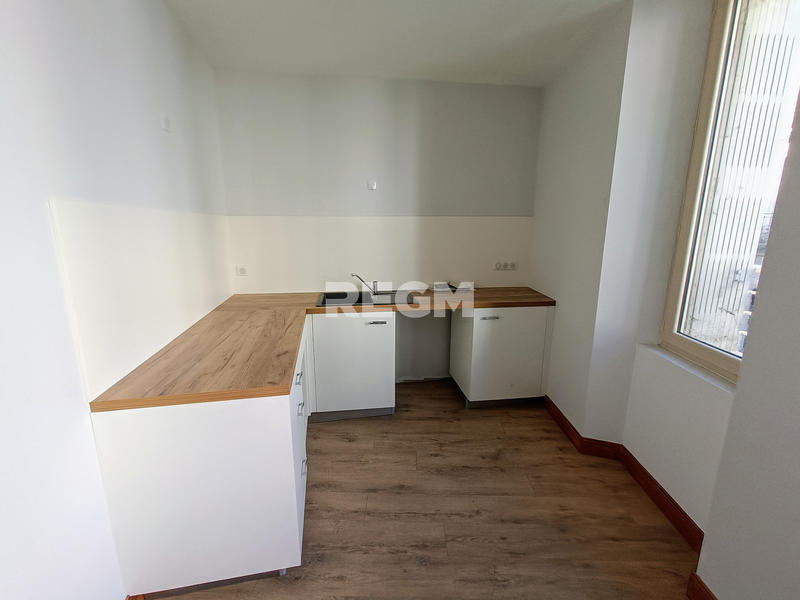 Appartement - 91 m² - 4 pièces