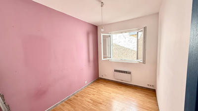 Maison - 64 m² - 3 pièces